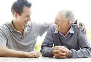 Help Clients Assist Senior Parents with Money Matters